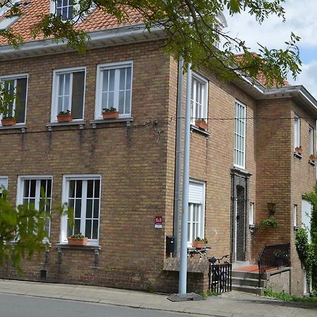 B&B Pickery Brugia Zewnętrze zdjęcie