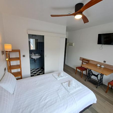 B&B Pickery Brugia Zewnętrze zdjęcie
