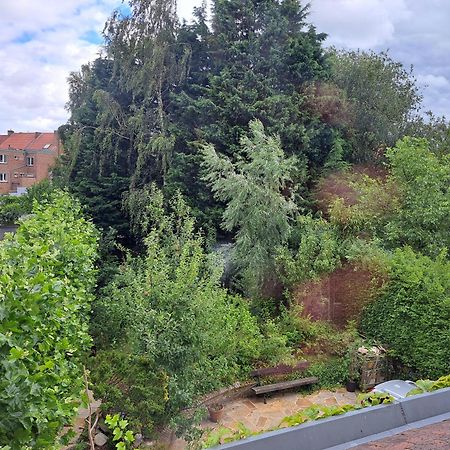 B&B Pickery Brugia Zewnętrze zdjęcie