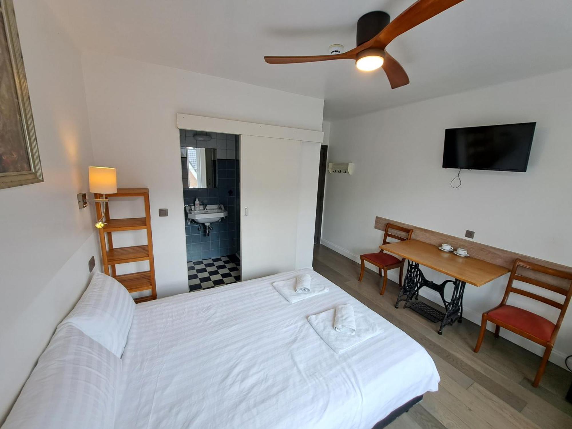 B&B Pickery Brugia Zewnętrze zdjęcie