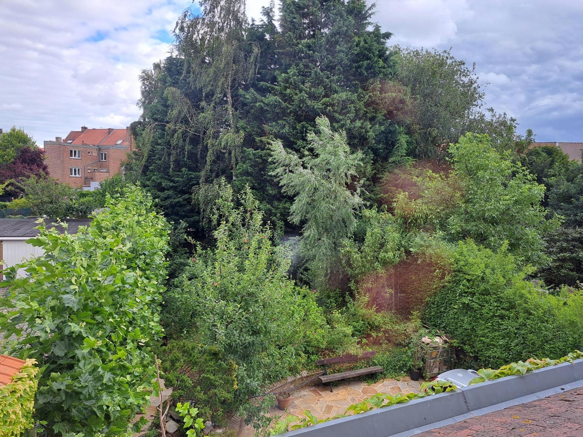 B&B Pickery Brugia Zewnętrze zdjęcie