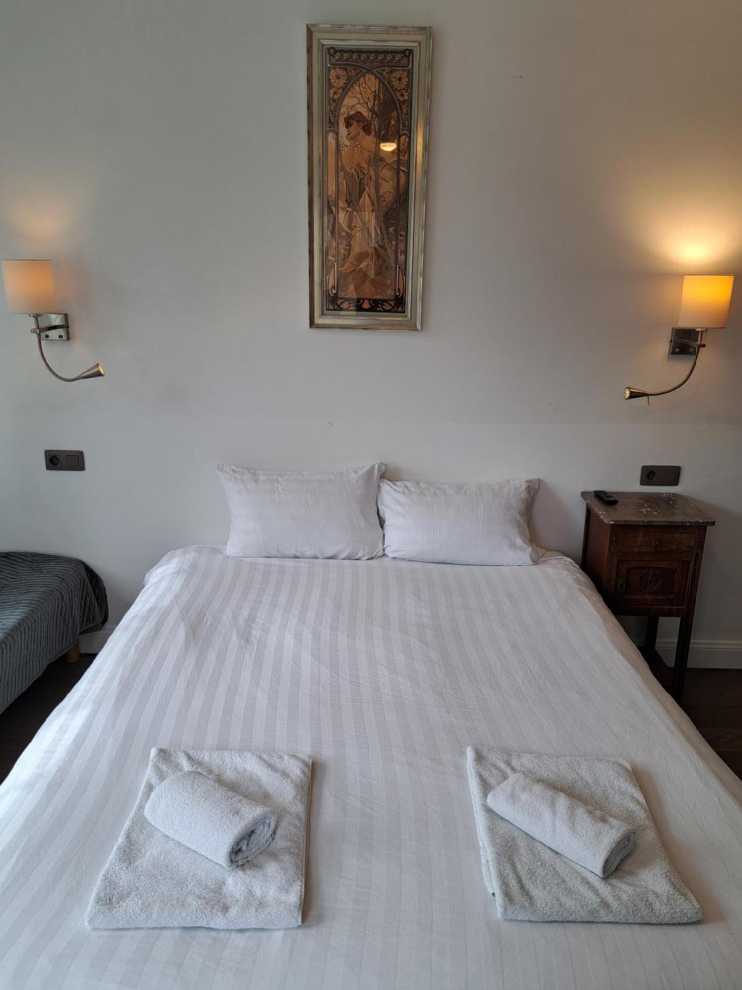 B&B Pickery Brugia Zewnętrze zdjęcie