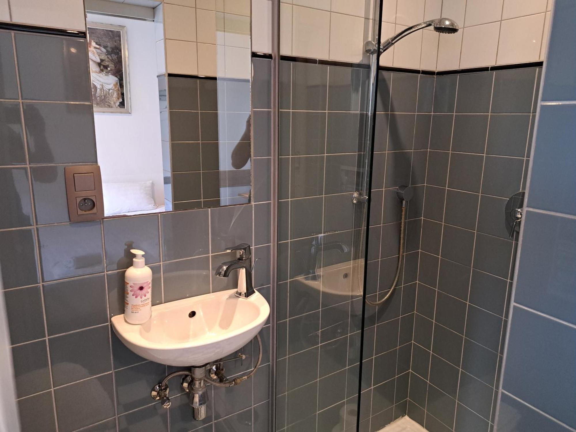 B&B Pickery Brugia Zewnętrze zdjęcie