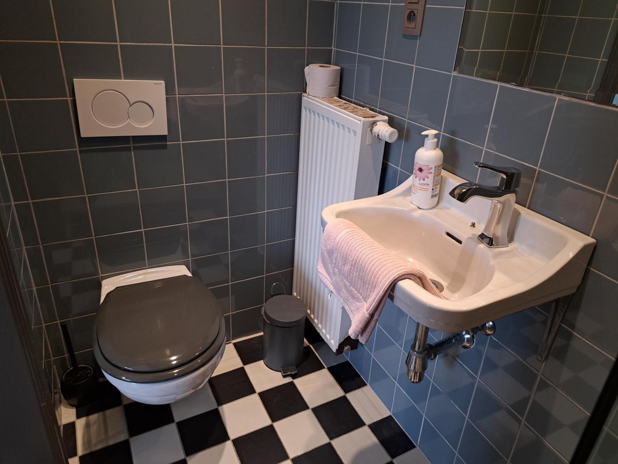 B&B Pickery Brugia Zewnętrze zdjęcie