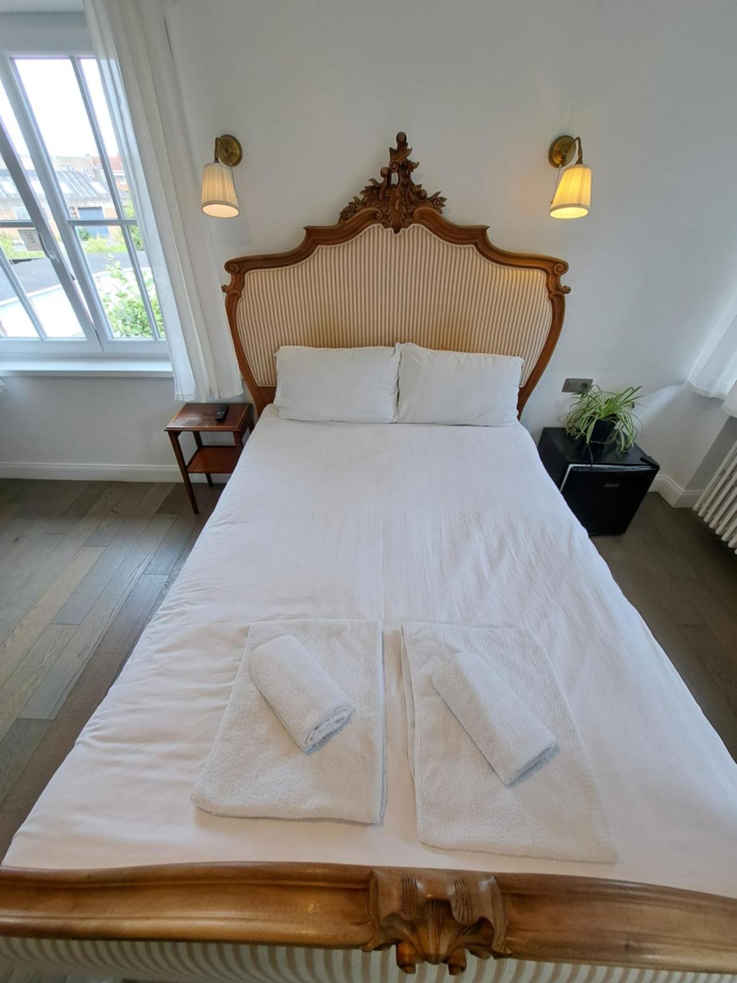 B&B Pickery Brugia Zewnętrze zdjęcie