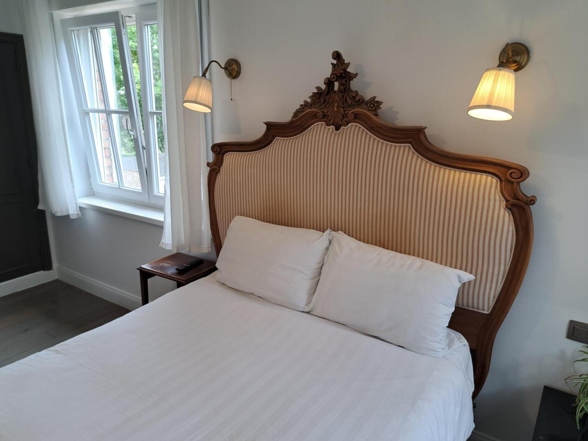 B&B Pickery Brugia Zewnętrze zdjęcie