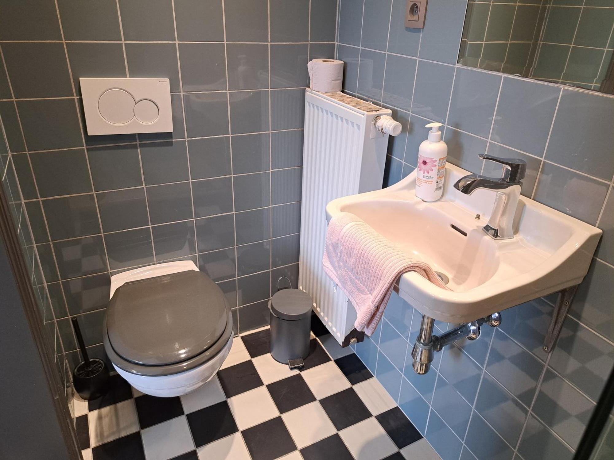 B&B Pickery Brugia Zewnętrze zdjęcie