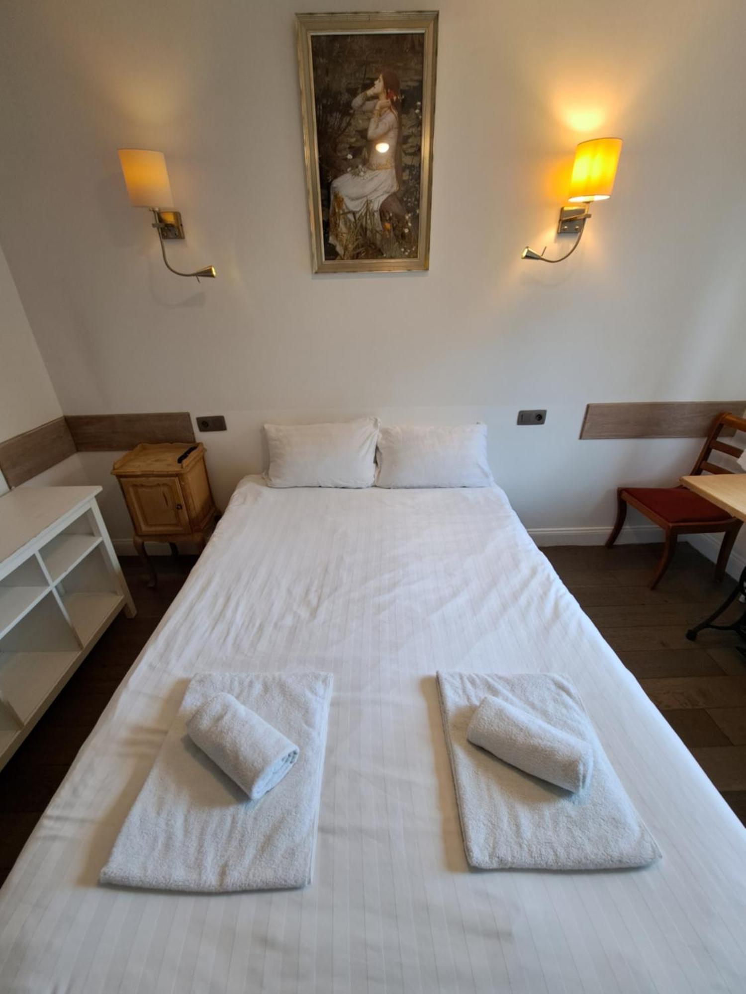 B&B Pickery Brugia Zewnętrze zdjęcie