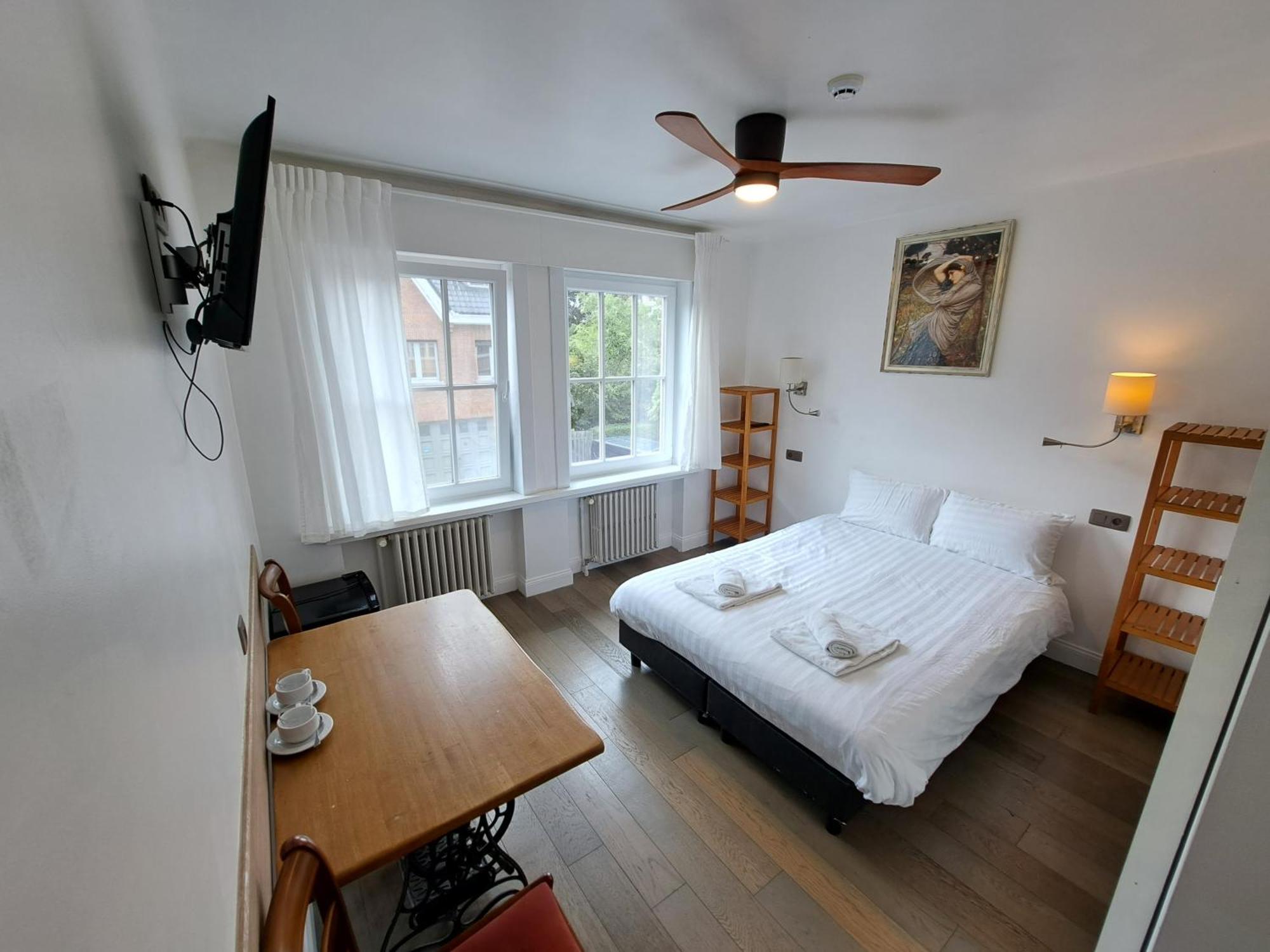B&B Pickery Brugia Zewnętrze zdjęcie