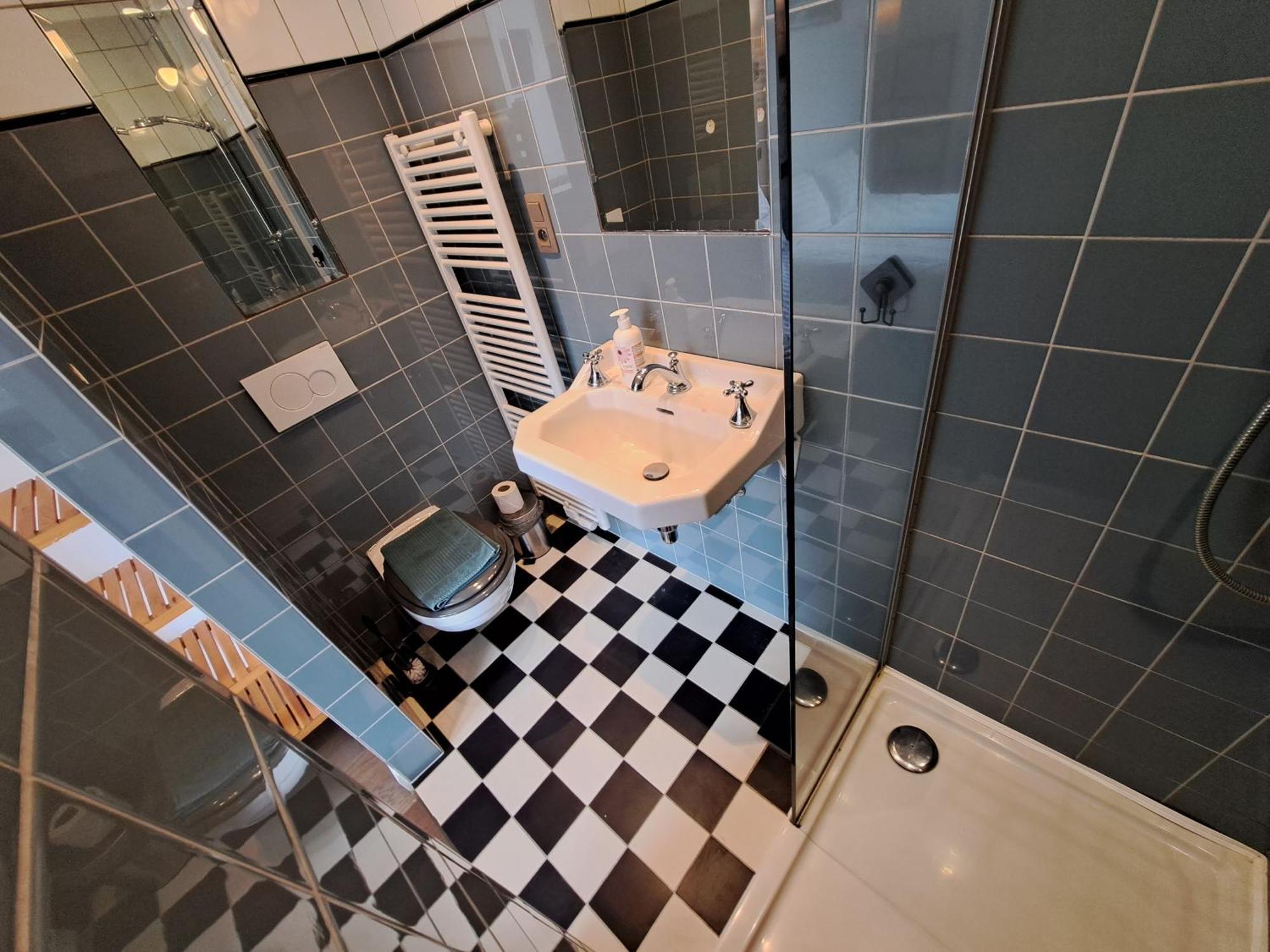 B&B Pickery Brugia Zewnętrze zdjęcie