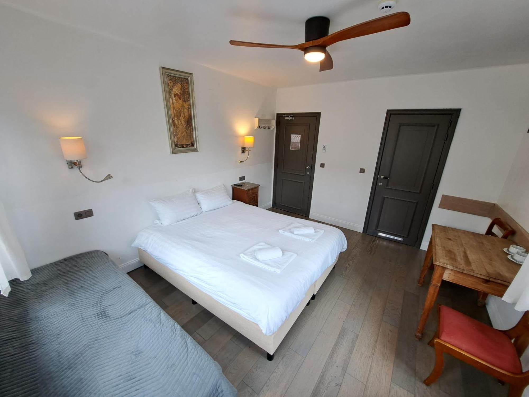 B&B Pickery Brugia Zewnętrze zdjęcie