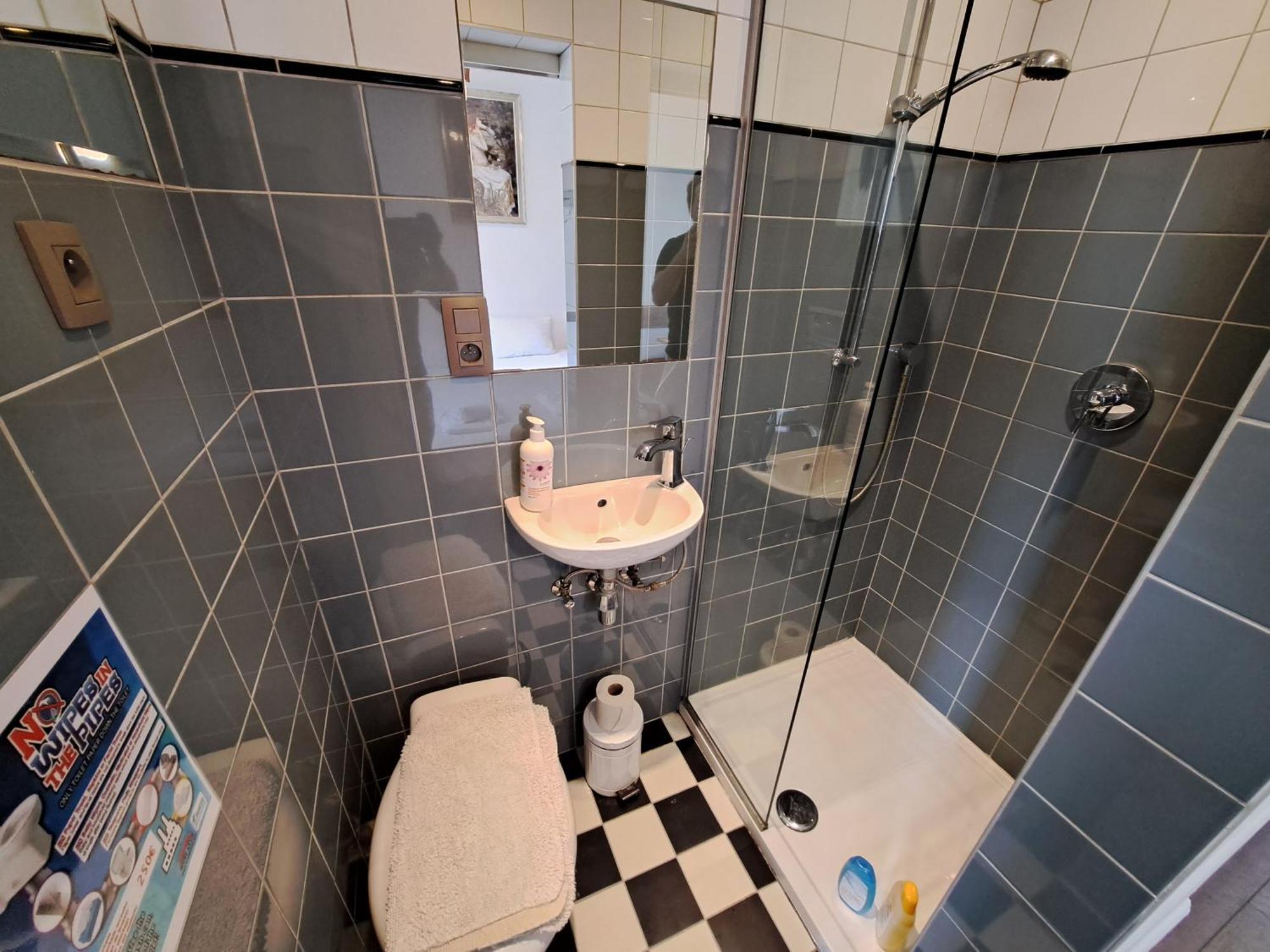 B&B Pickery Brugia Zewnętrze zdjęcie