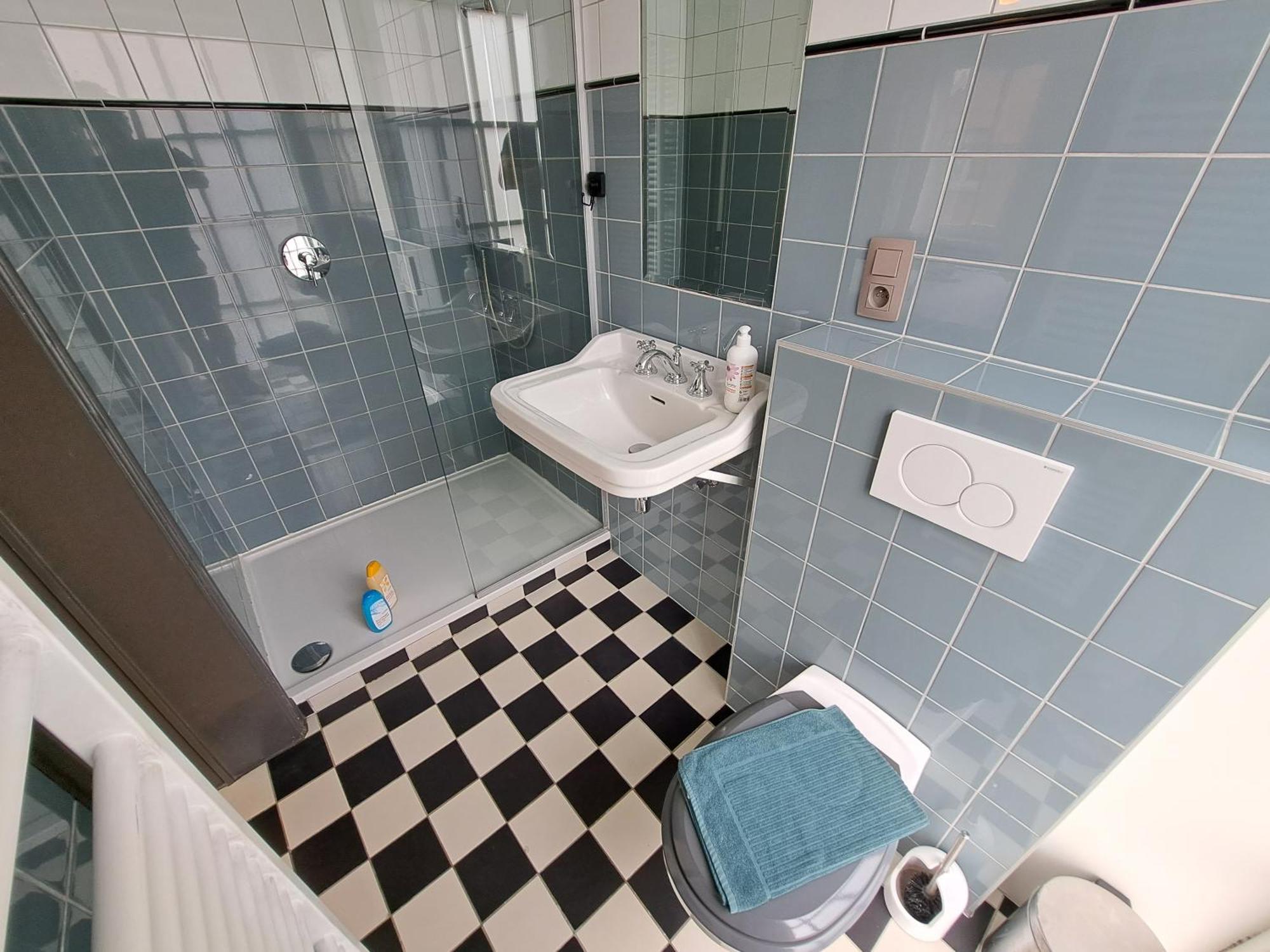 B&B Pickery Brugia Zewnętrze zdjęcie