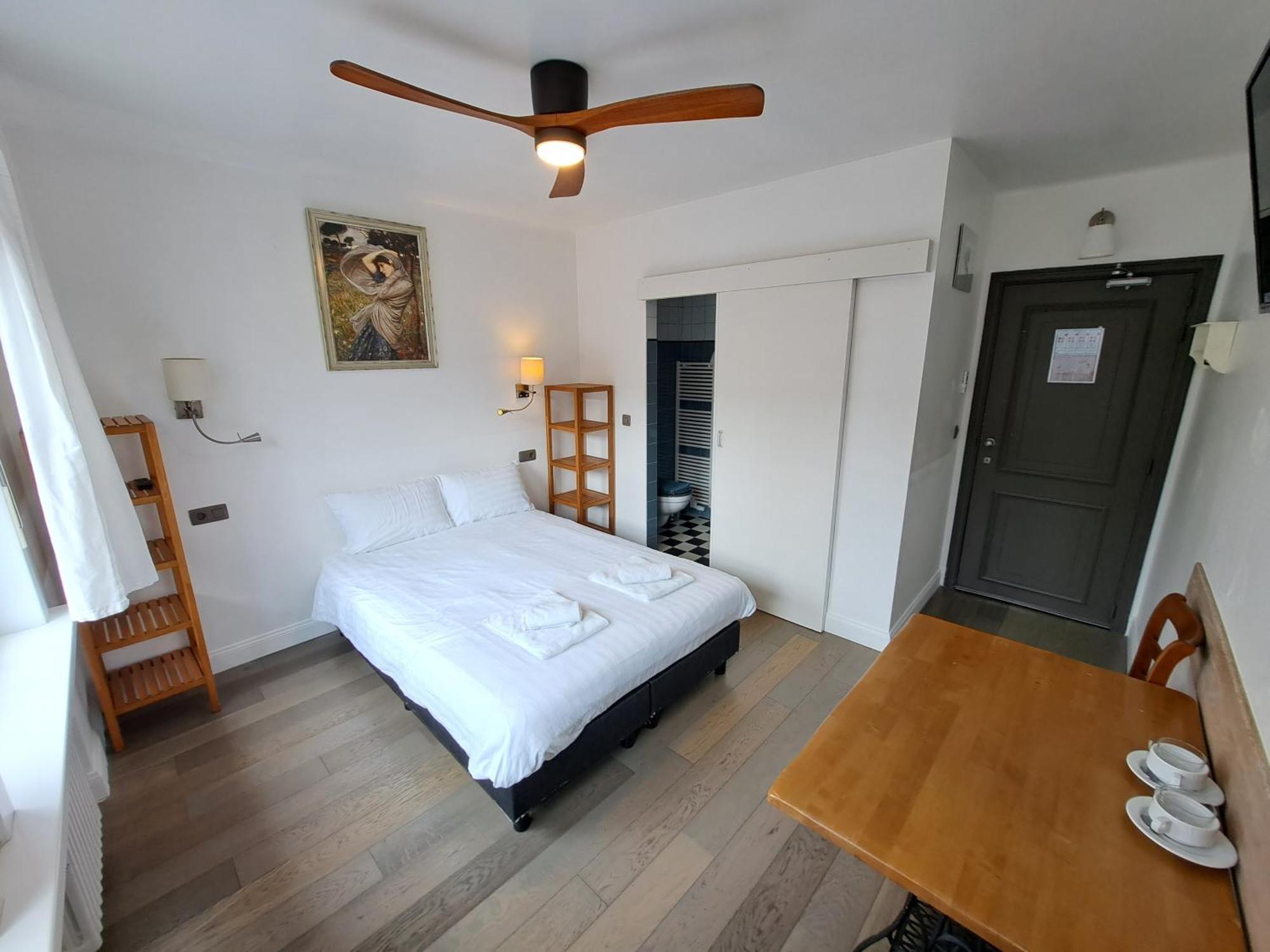 B&B Pickery Brugia Zewnętrze zdjęcie