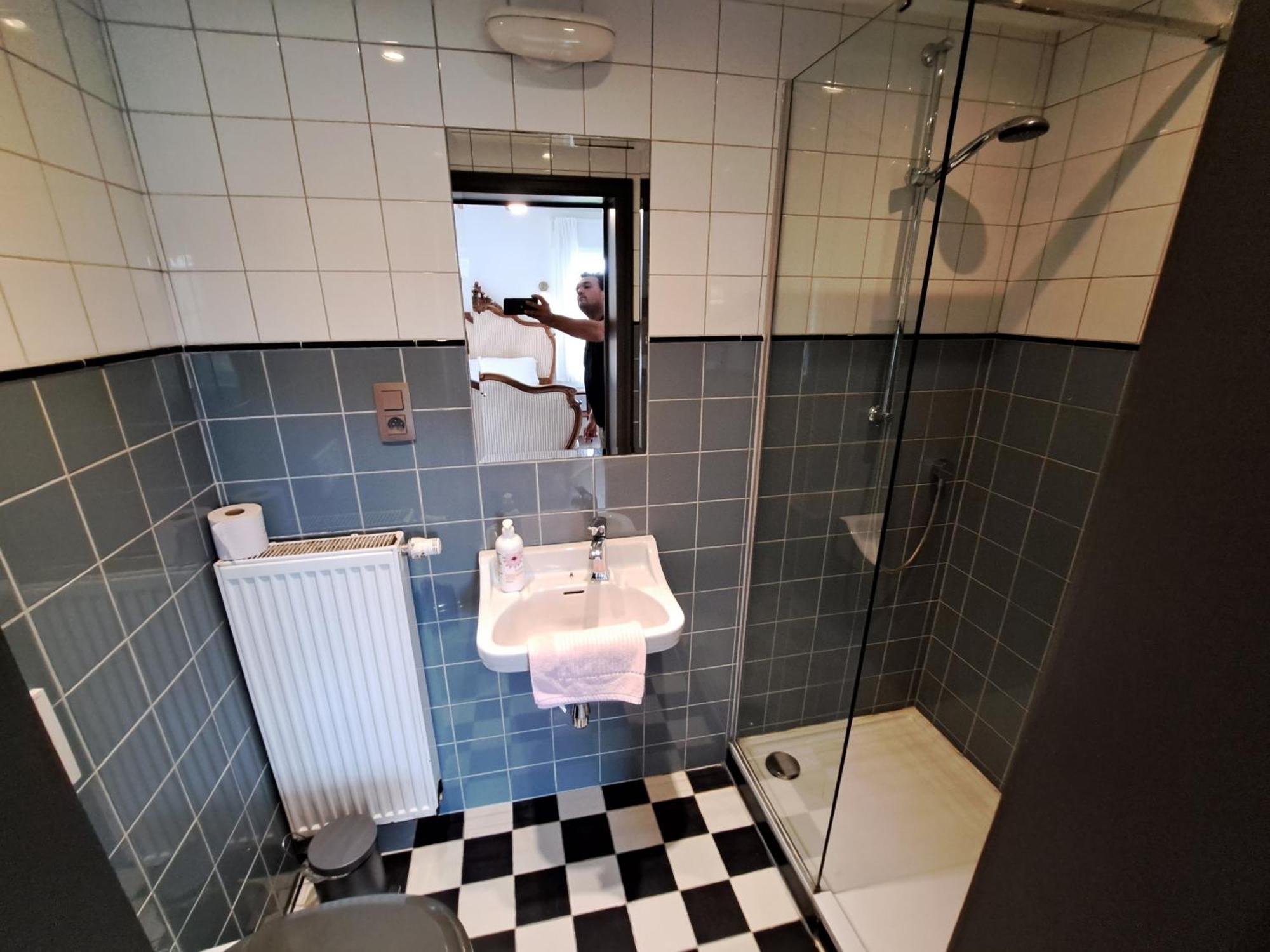 B&B Pickery Brugia Zewnętrze zdjęcie