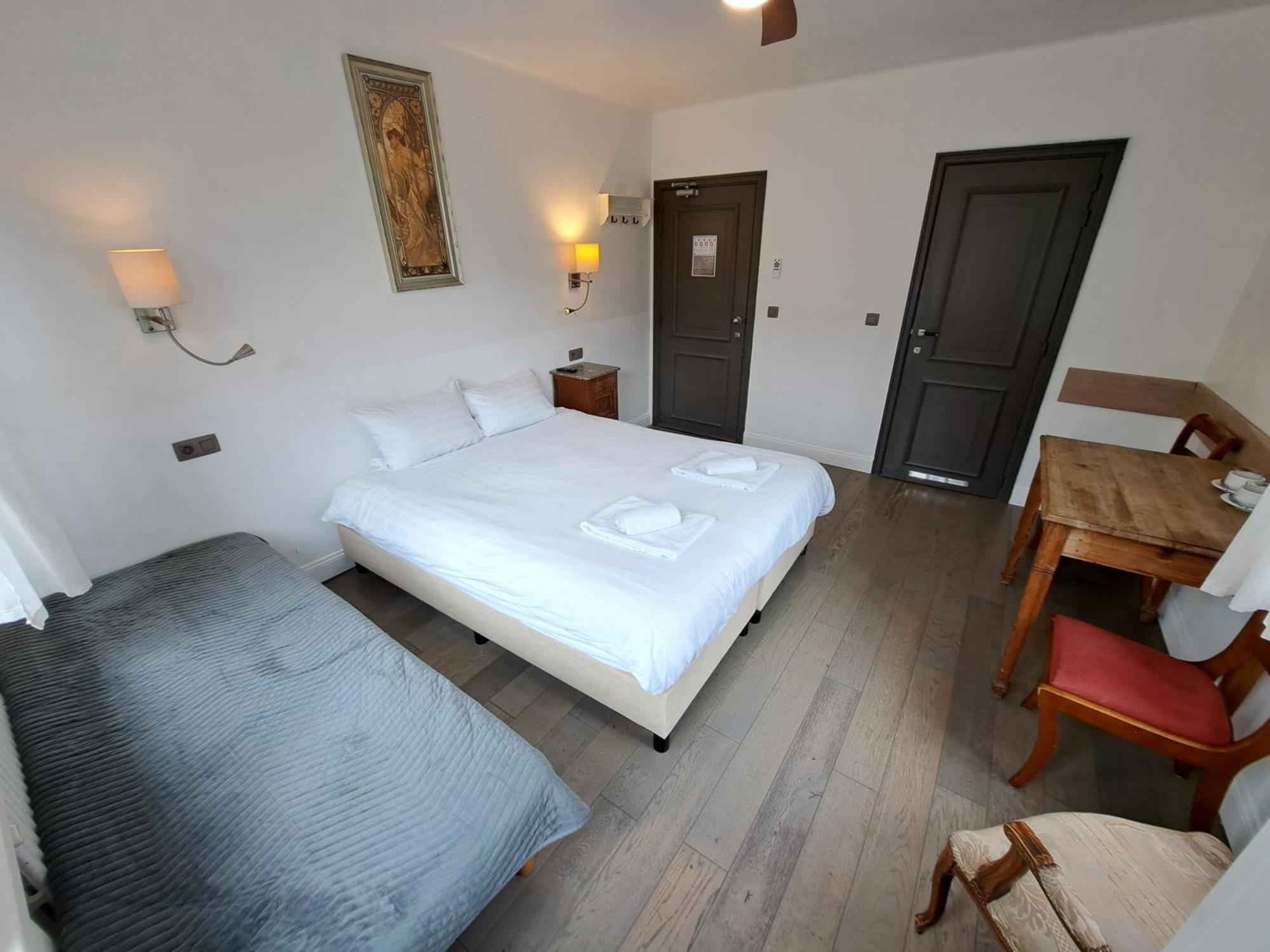 B&B Pickery Brugia Zewnętrze zdjęcie