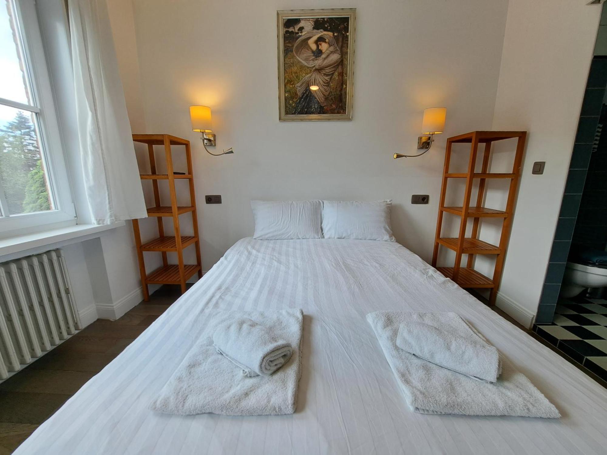 B&B Pickery Brugia Zewnętrze zdjęcie