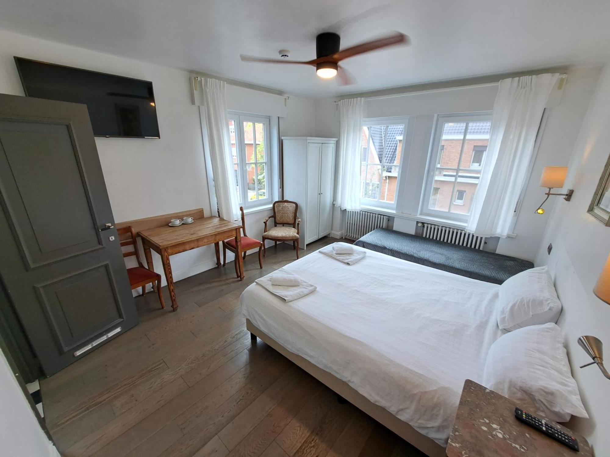 B&B Pickery Brugia Zewnętrze zdjęcie