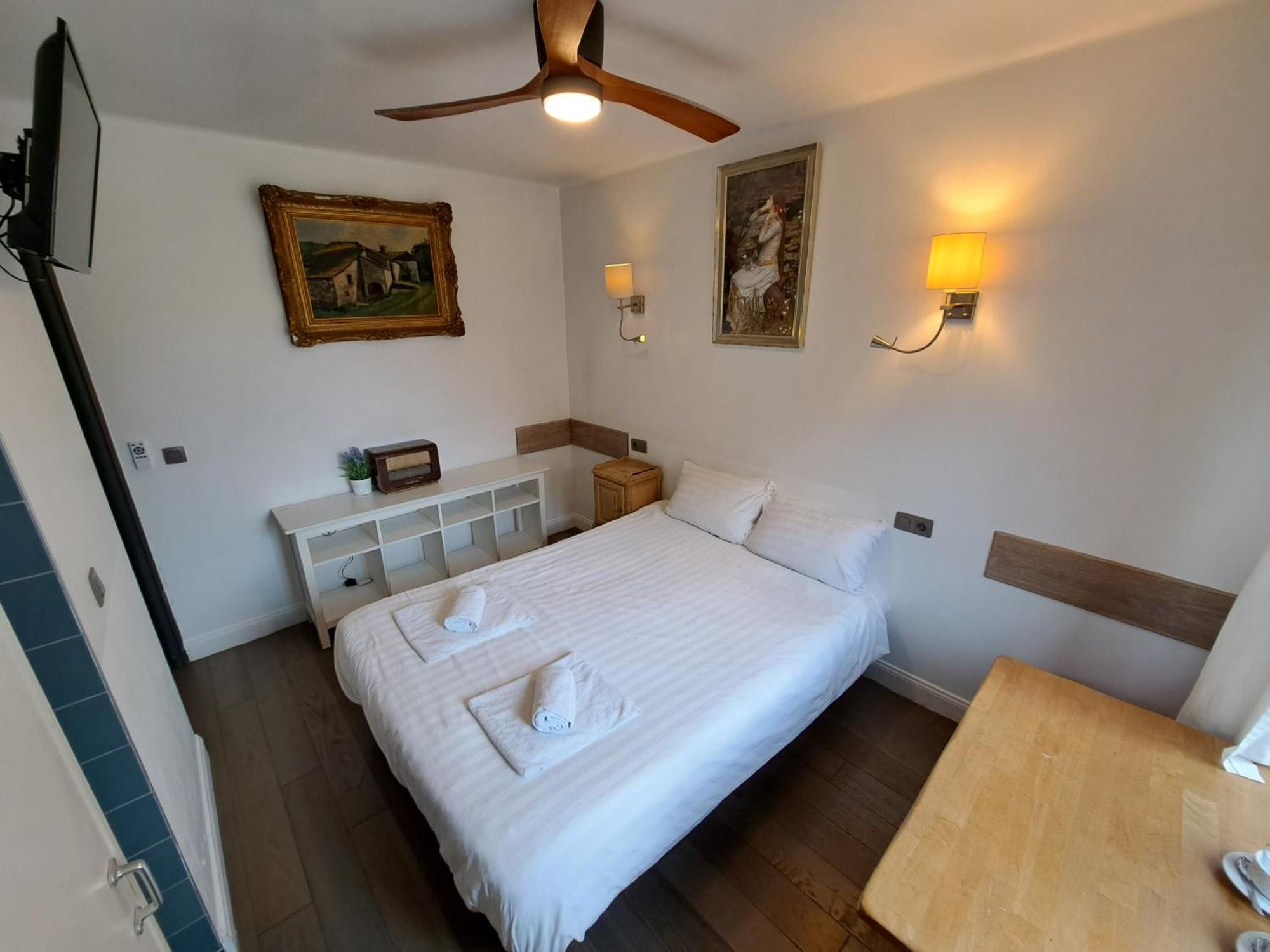 B&B Pickery Brugia Zewnętrze zdjęcie