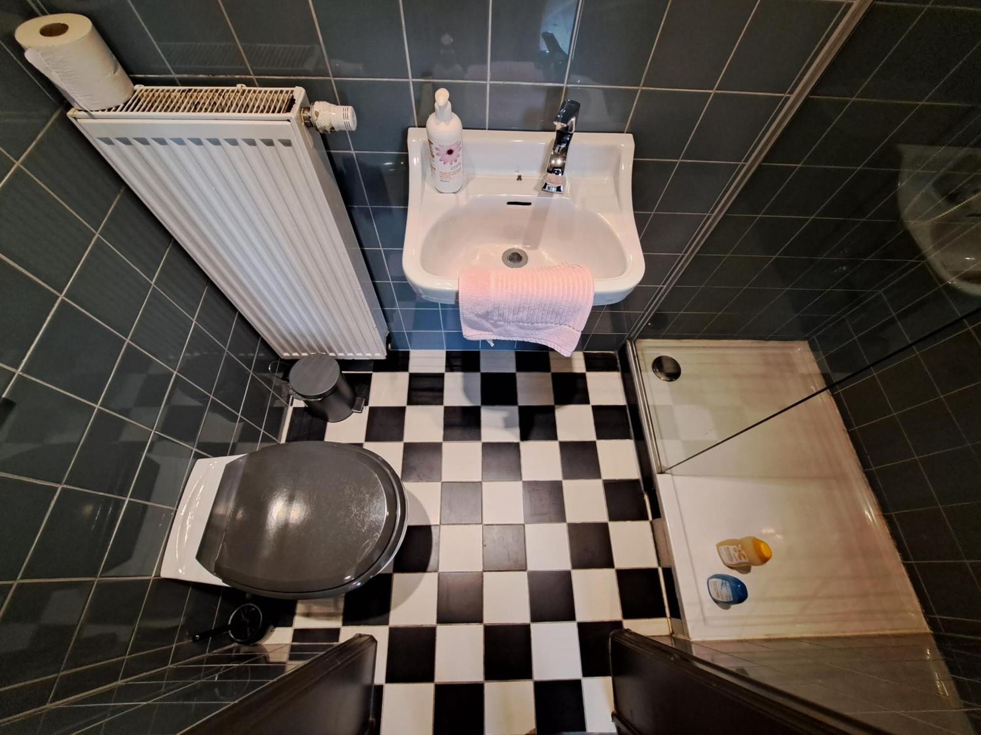 B&B Pickery Brugia Zewnętrze zdjęcie