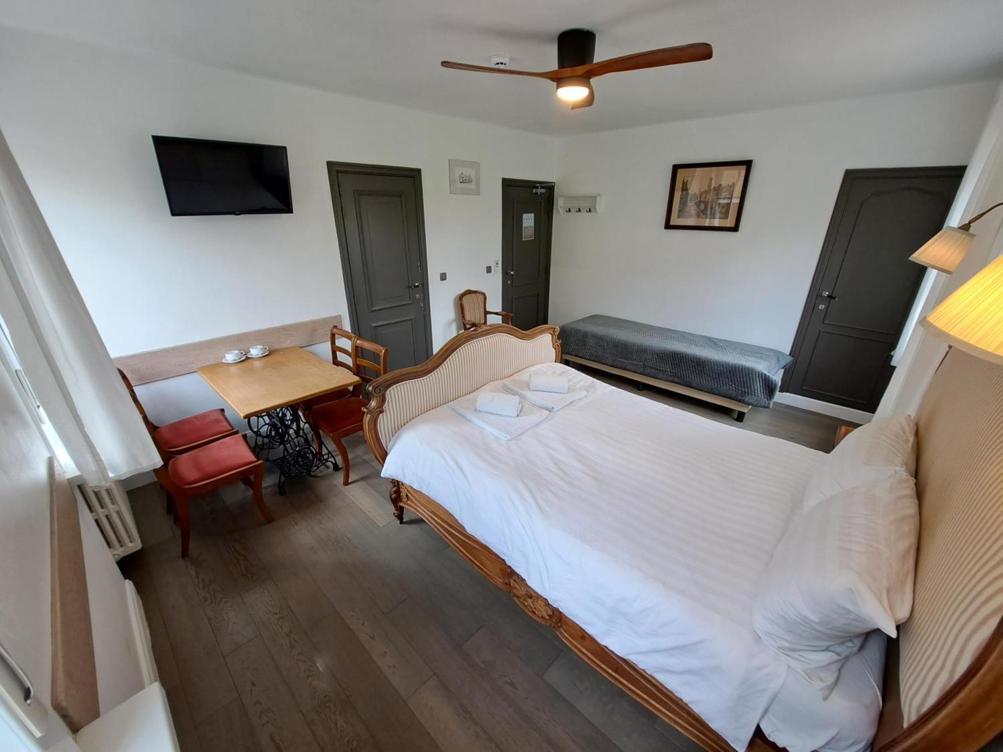 B&B Pickery Brugia Zewnętrze zdjęcie