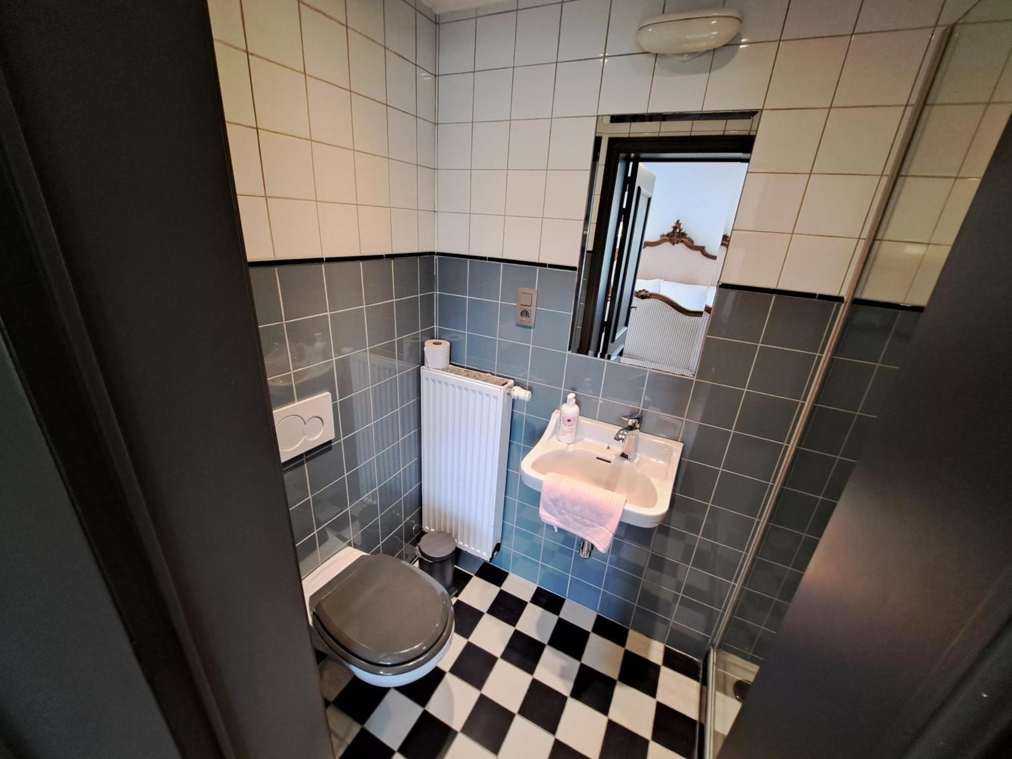 B&B Pickery Brugia Zewnętrze zdjęcie