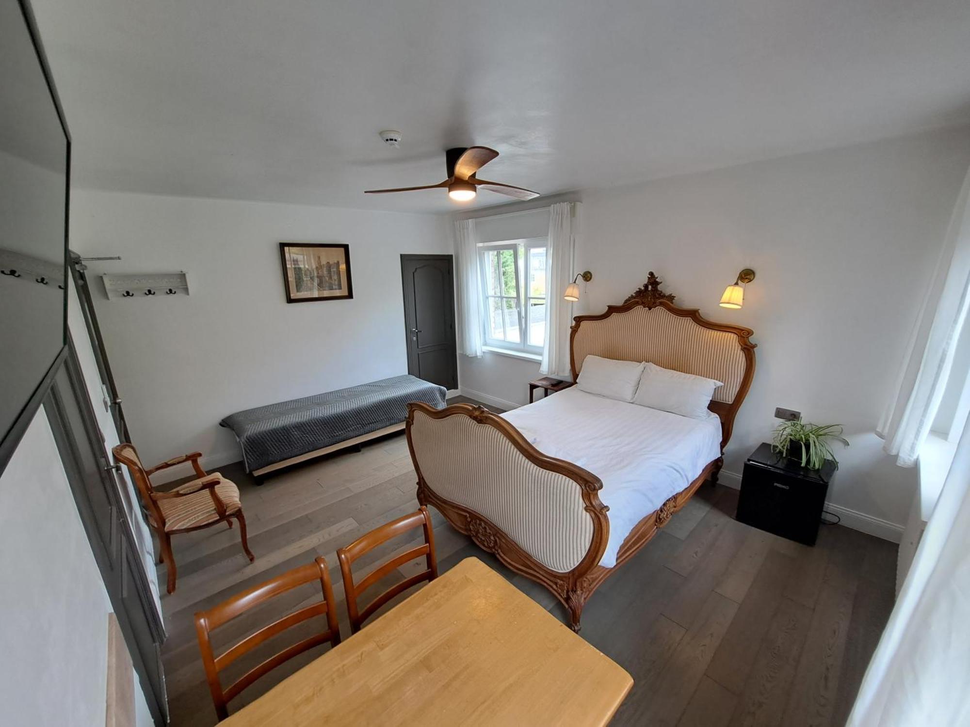 B&B Pickery Brugia Zewnętrze zdjęcie