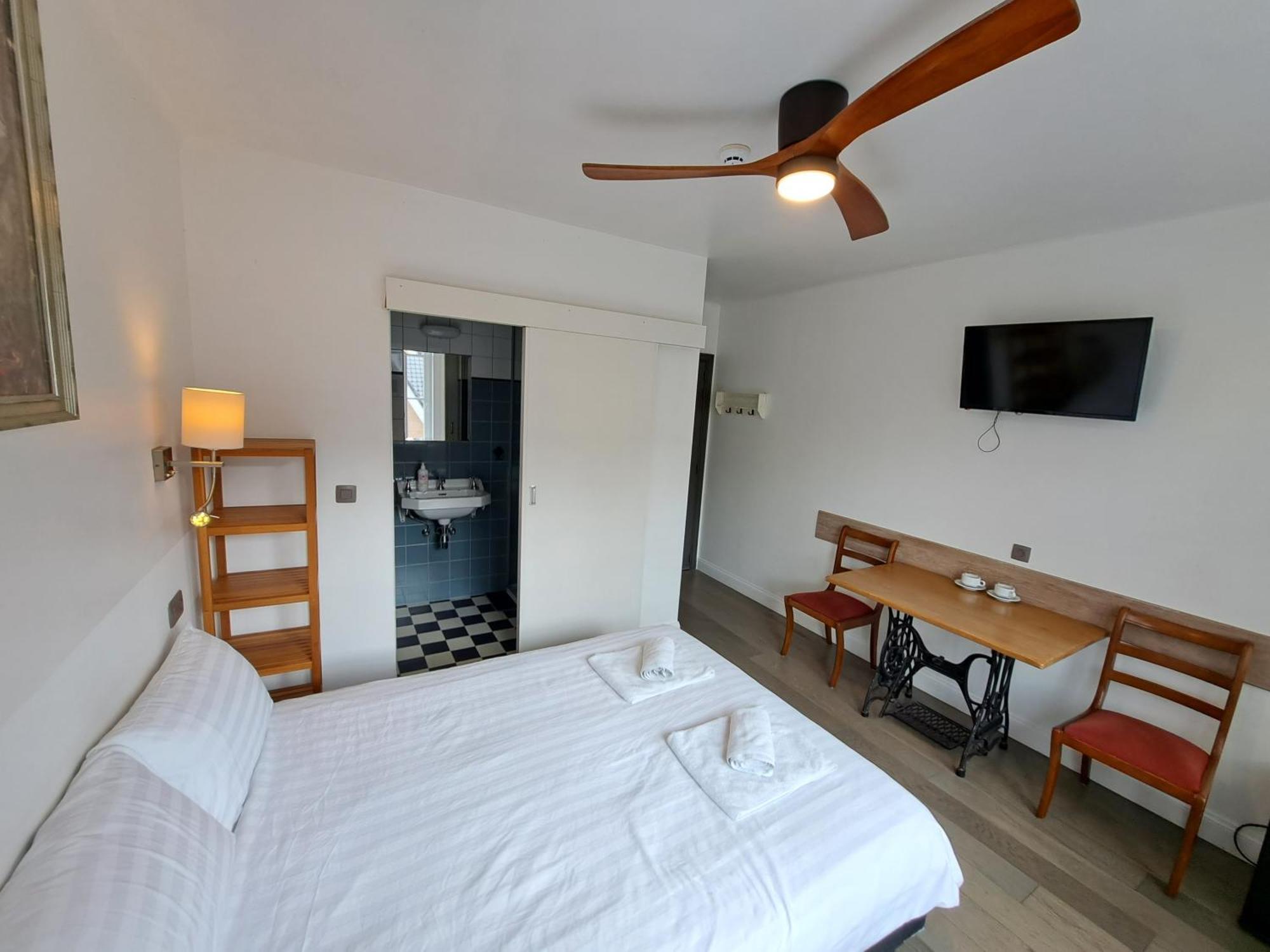 B&B Pickery Brugia Zewnętrze zdjęcie