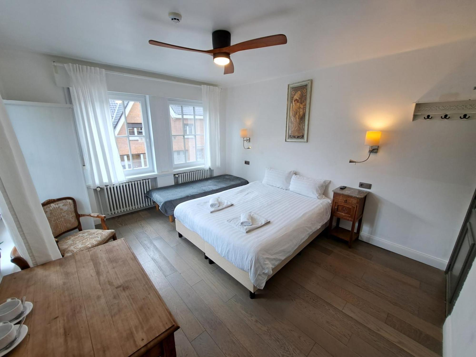 B&B Pickery Brugia Zewnętrze zdjęcie