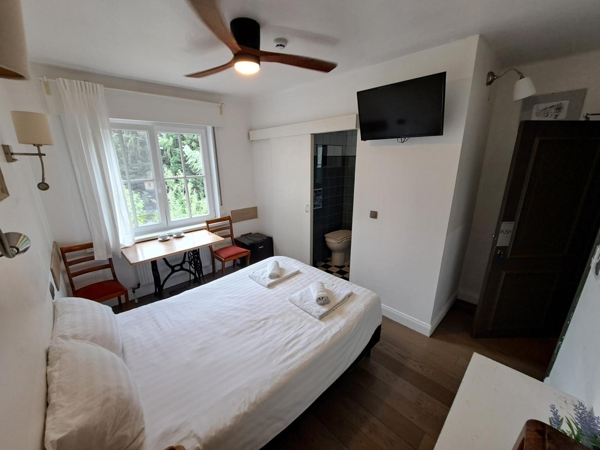 B&B Pickery Brugia Zewnętrze zdjęcie