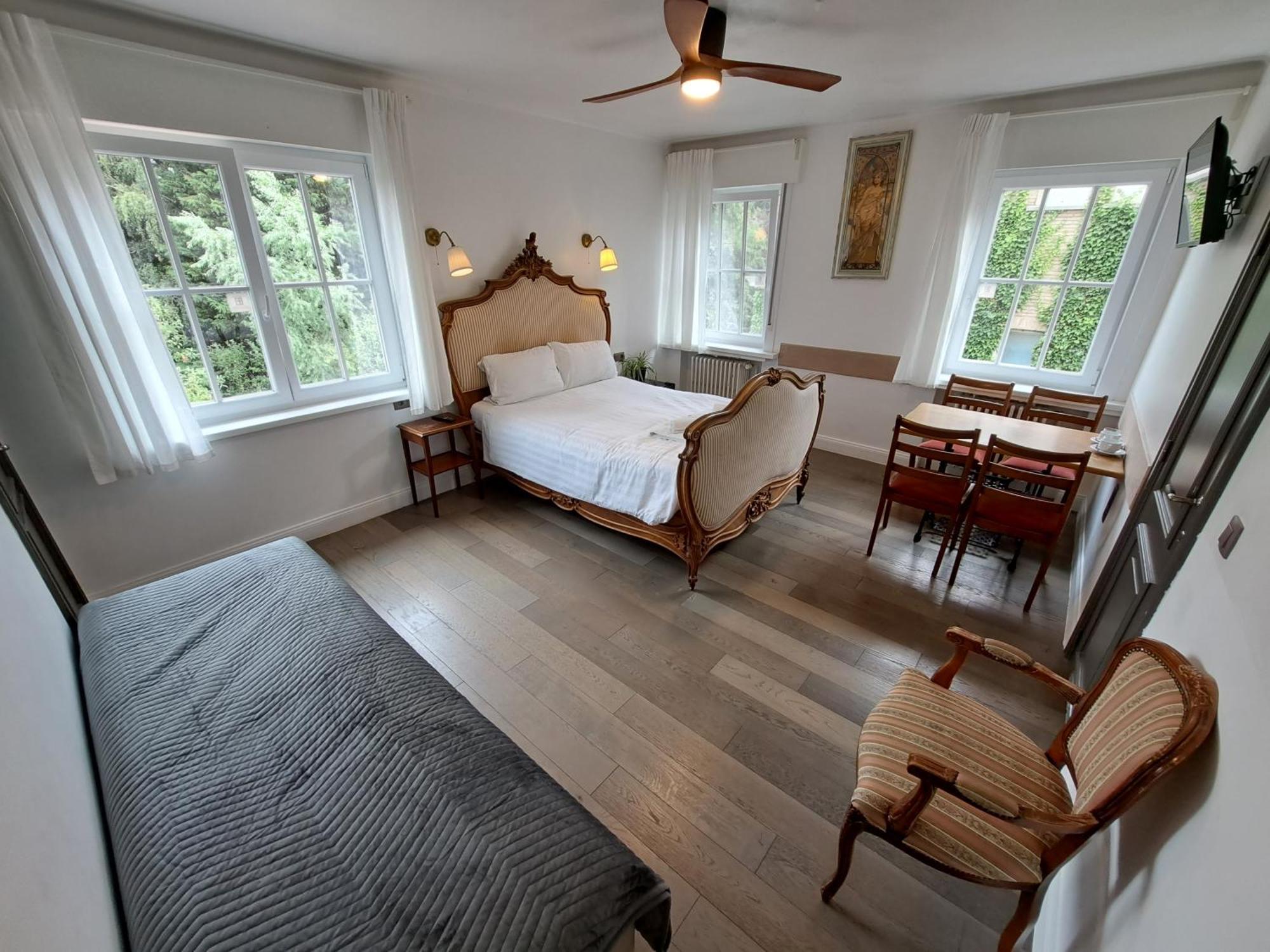 B&B Pickery Brugia Zewnętrze zdjęcie