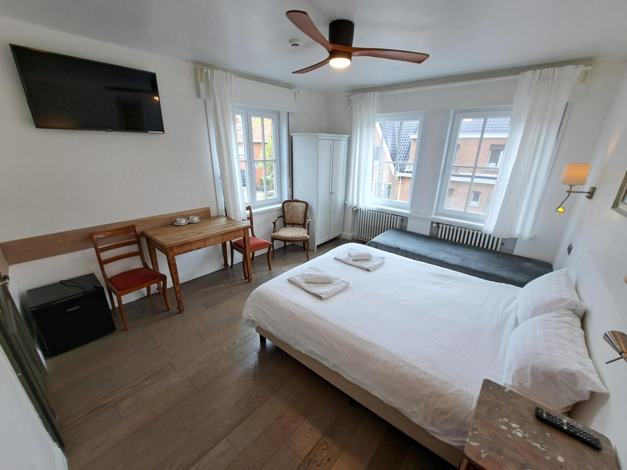 B&B Pickery Brugia Zewnętrze zdjęcie
