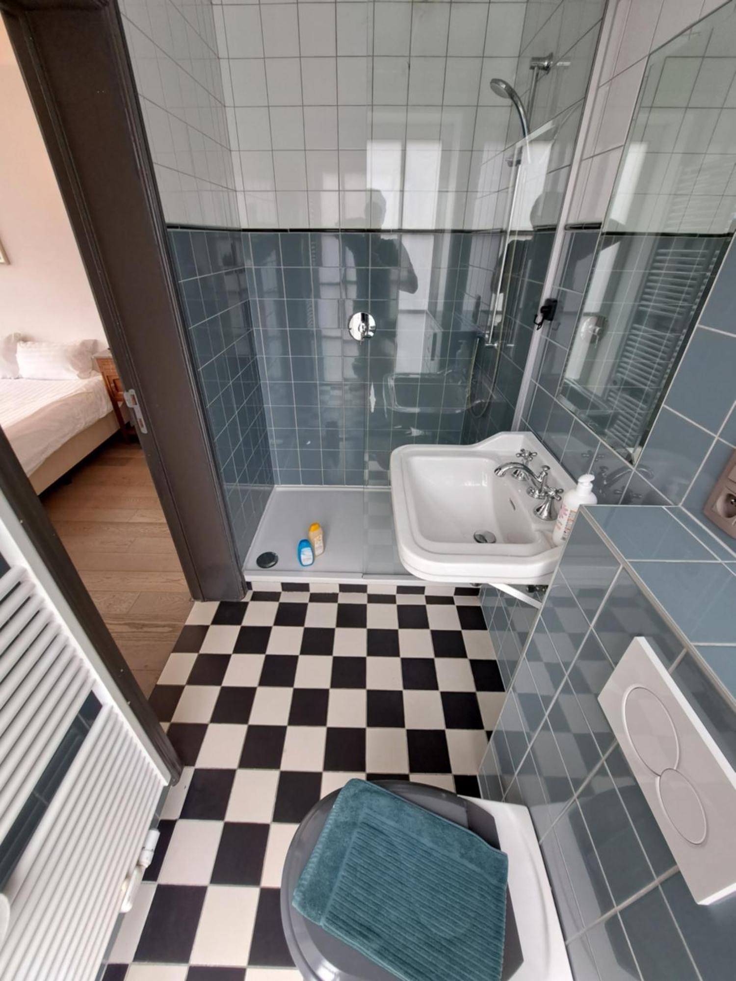 B&B Pickery Brugia Zewnętrze zdjęcie