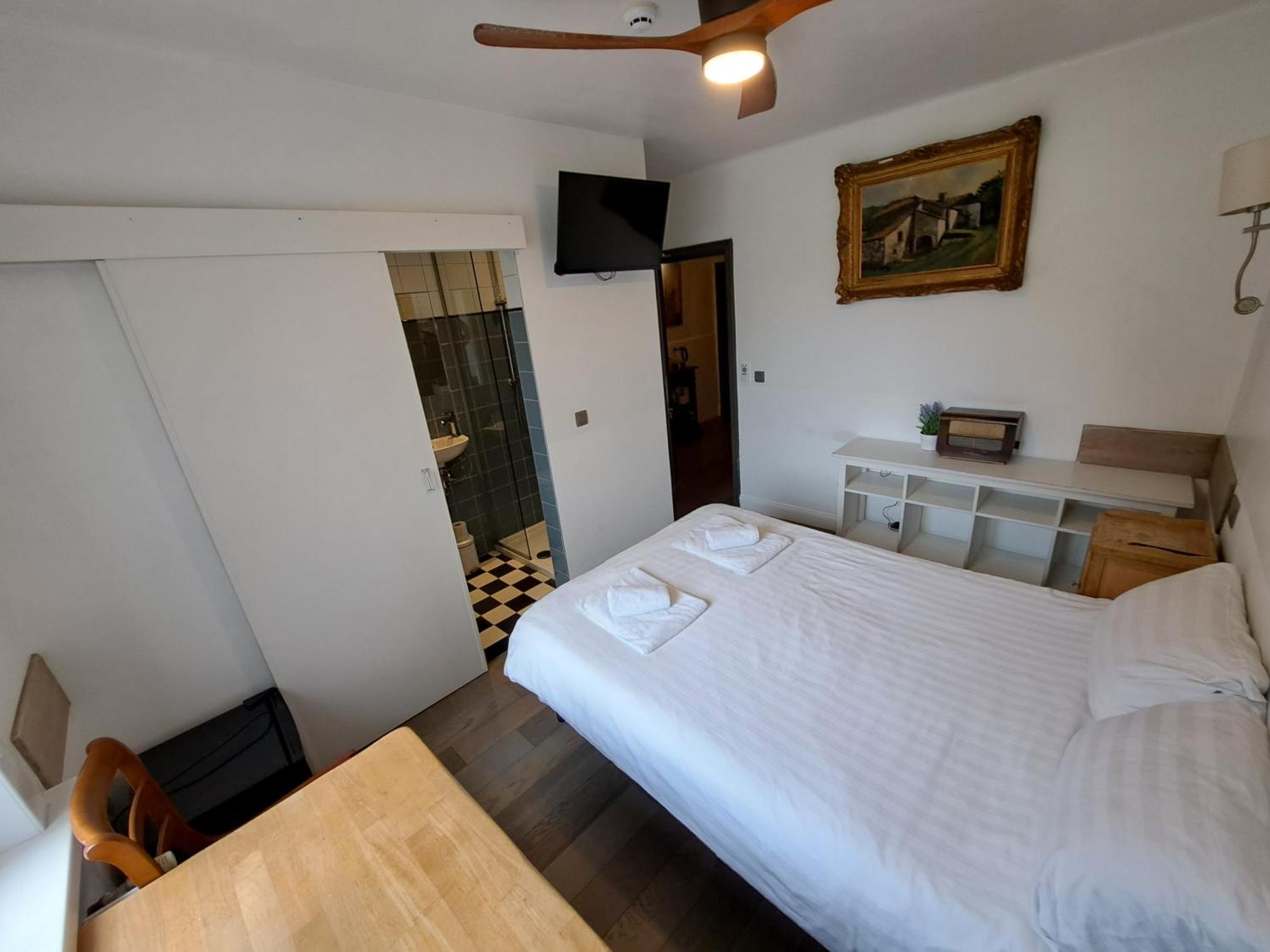 B&B Pickery Brugia Zewnętrze zdjęcie