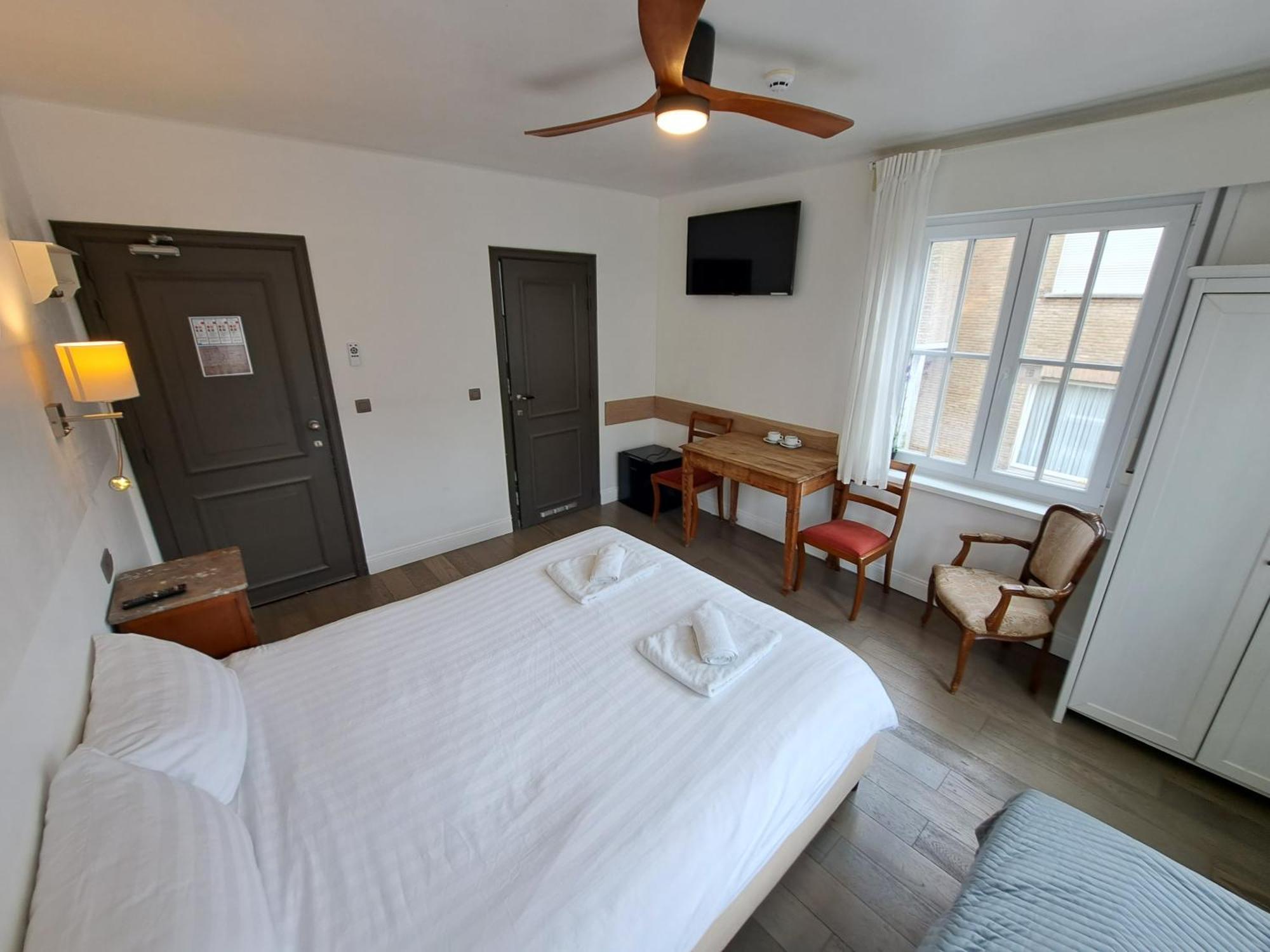 B&B Pickery Brugia Zewnętrze zdjęcie