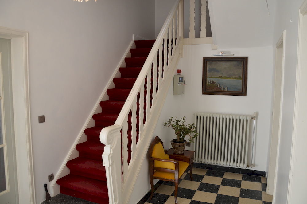B&B Pickery Brugia Zewnętrze zdjęcie