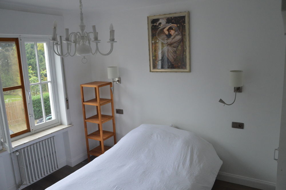 B&B Pickery Brugia Zewnętrze zdjęcie