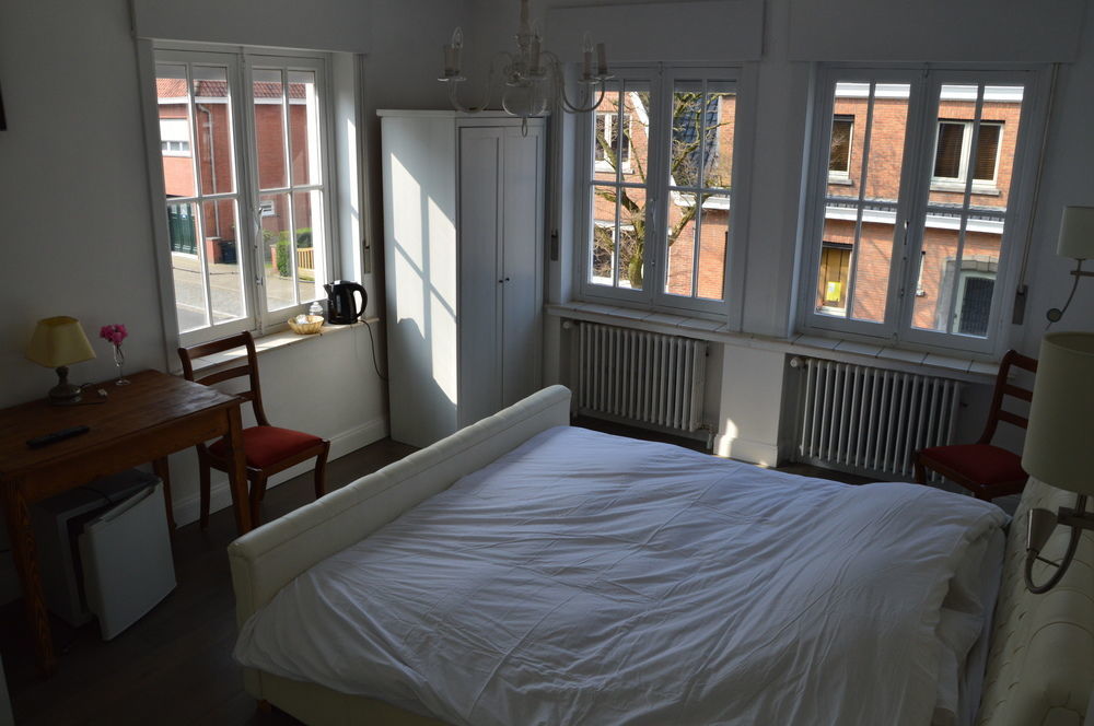 B&B Pickery Brugia Zewnętrze zdjęcie
