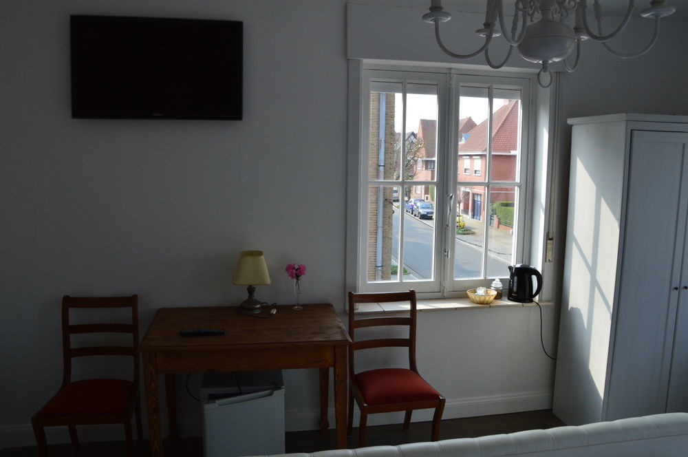 B&B Pickery Brugia Zewnętrze zdjęcie