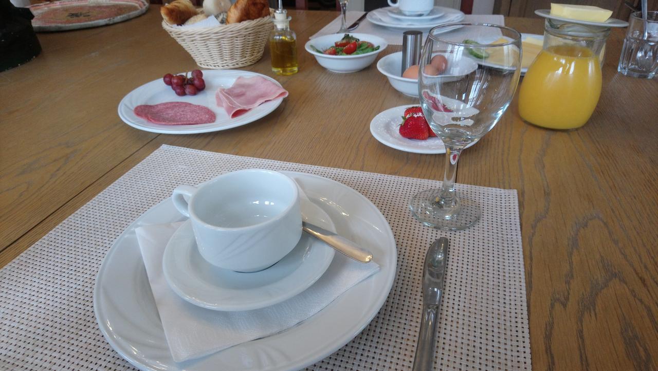 B&B Pickery Brugia Zewnętrze zdjęcie