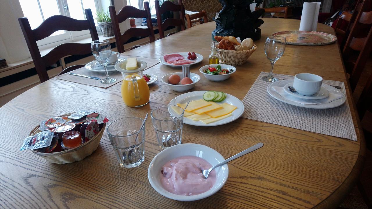 B&B Pickery Brugia Zewnętrze zdjęcie