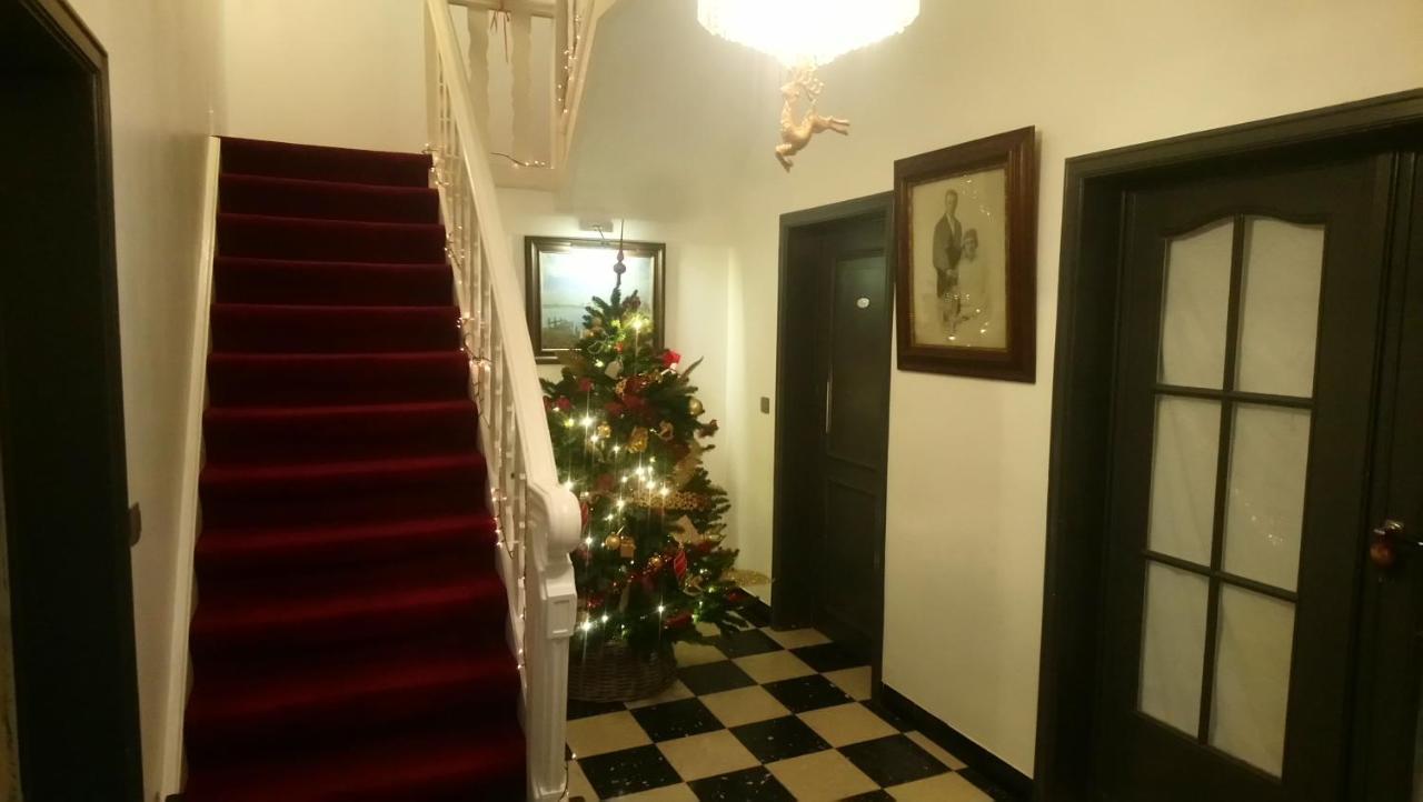 B&B Pickery Brugia Zewnętrze zdjęcie
