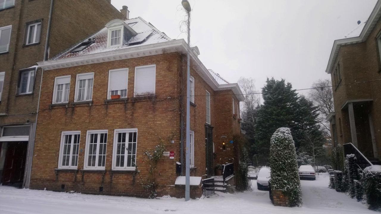 B&B Pickery Brugia Zewnętrze zdjęcie